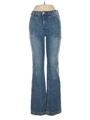 Nicole Miller New York Jeans (view 1)