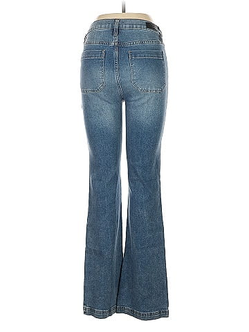 Nicole Miller New York Jeans (view 2)
