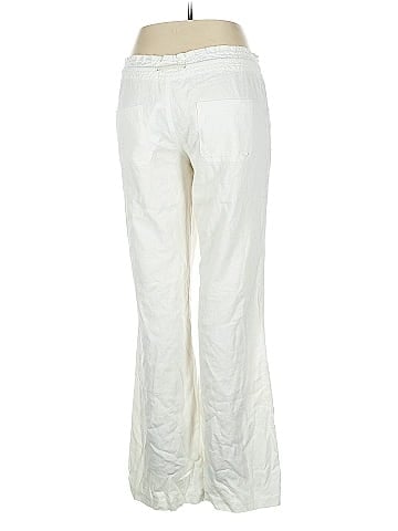 Roxy Linen Pants (view 2)