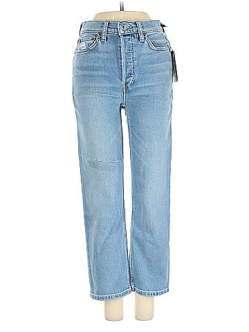 RE/DONE Jeans (view 1)