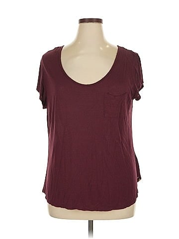 Rock & Republic Short Sleeve T-Shirt (view 1)