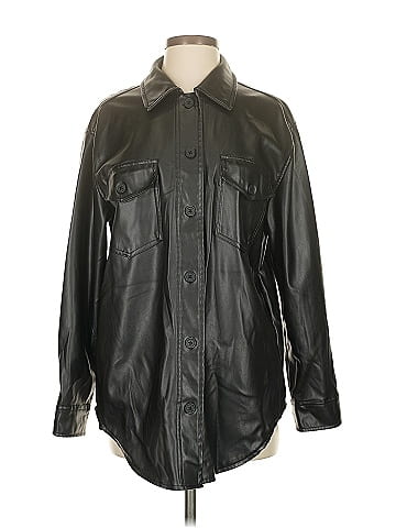 RD Style Jacket (view 1)