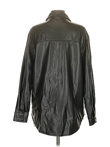 RD Style Jacket (view 2)