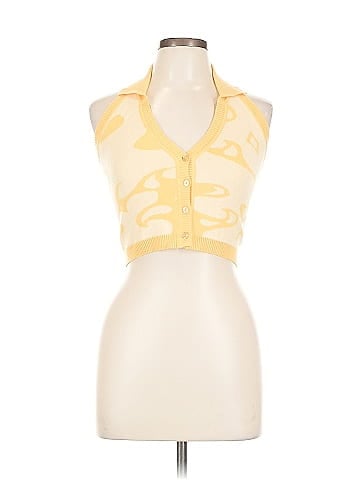 Vrg Grl Cardigan (view 1)