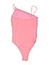 Princess Polly Pink Bodysuit Size 0 - photo 2