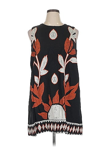 City Chic Casual Dress (view 1)