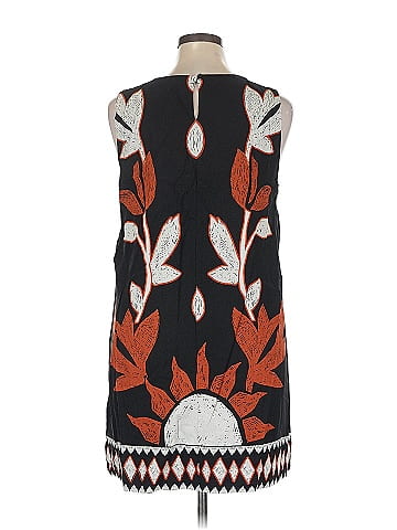 City Chic Casual Dress (view 2)