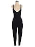 Le ORE Solid Black Jumpsuit Size XXS - photo 1