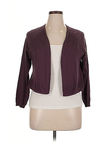 Ann Taylor LOFT Outlet Cardigan (view 1)