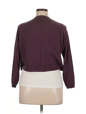 Ann Taylor LOFT Outlet Cardigan (view 2)