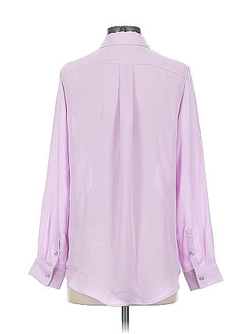 Laundry by Shelli Segal Long Sleeve Blouse (view 2)