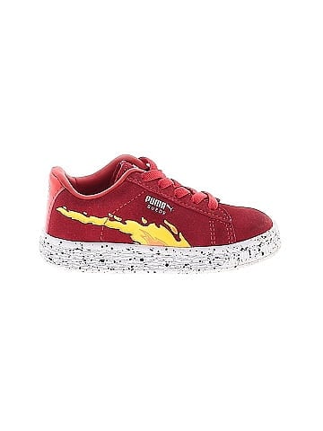 Puma Sneakers (view 1)