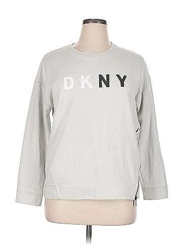 DKNY Sweatshirt (view 1)