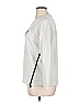 DKNY Silver Sweatshirt Size XL - photo 5
