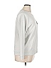 DKNY Silver Sweatshirt Size XL - photo 4