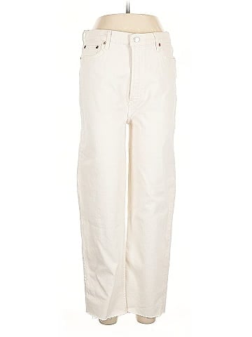 RE/DONE Jeans (view 1)