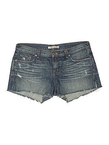 J Brand Denim Shorts (view 1)