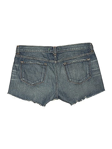 J Brand Denim Shorts (view 2)