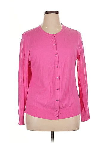 Ann Taylor LOFT Outlet Long Sleeve Blouse (view 1)