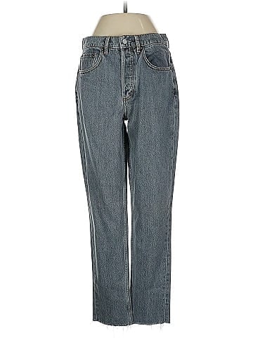 Boyish Jeans (view 1)