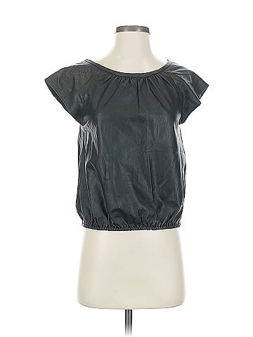 Alice + Olivia Short Sleeve Top (view 1)