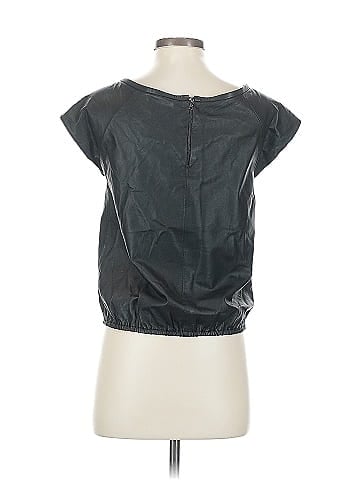 Alice + Olivia Short Sleeve Top (view 2)