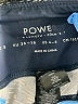 Sweaty Betty Paisley Blue Active Pants Size 4 - 6 - photo 6