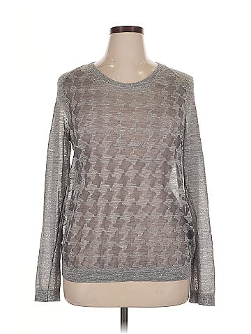 Armani Exchange Pullover Sweater (view 1)