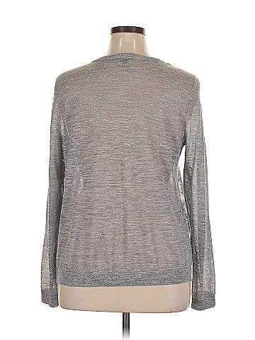 Armani Exchange Pullover Sweater (view 2)