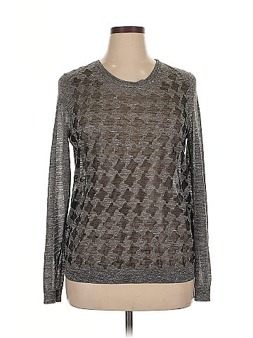 Armani Exchange Pullover Sweater (view 1)