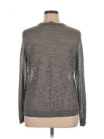 Armani Exchange Pullover Sweater (view 2)