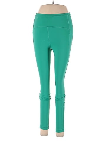 Elizabeth & Clarke Active Pants (view 1)