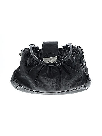 Botkier Leather Shoulder Bag (view 1)