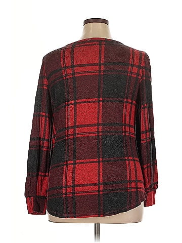 24/7 Maurices Long Sleeve T-Shirt (view 2)