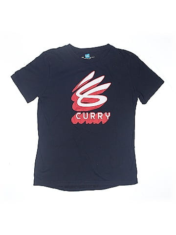 Under Armour Short Sleeve T-Shirt (view 1)