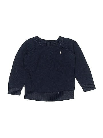 Baby Gap Pullover Sweater (view 1)