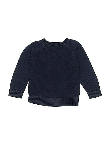 Baby Gap Pullover Sweater (view 2)