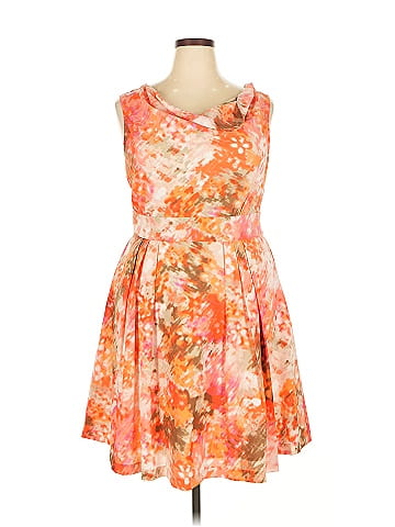Jessica Howard Cocktail Dress (view 1)