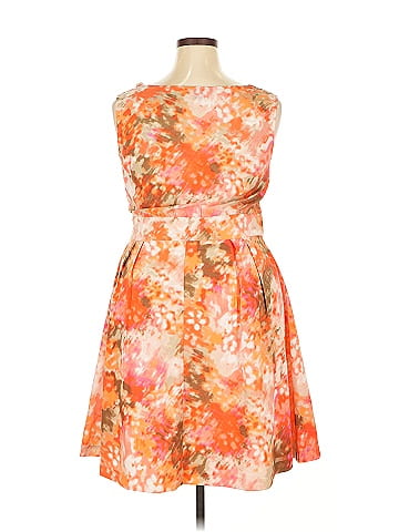 Jessica Howard Cocktail Dress (view 2)