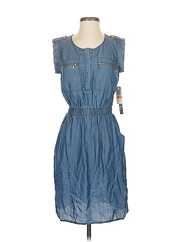 XOXO Casual Dress (view 1)