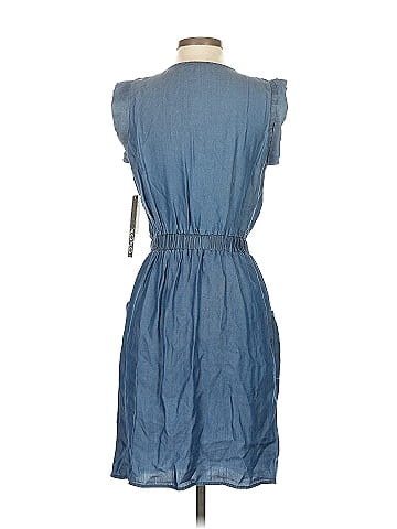 XOXO Casual Dress (view 2)