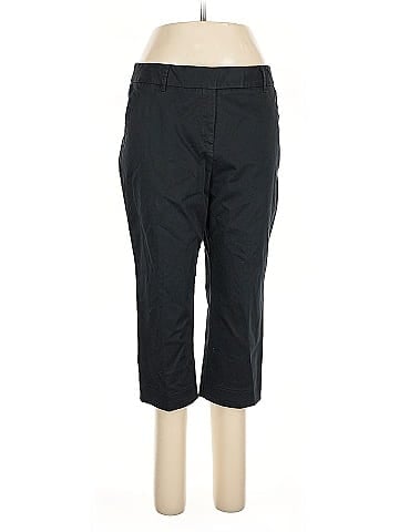 Charter Club Casual Pants (view 1)