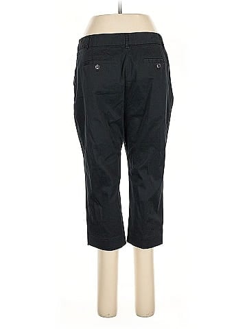Charter Club Casual Pants (view 2)