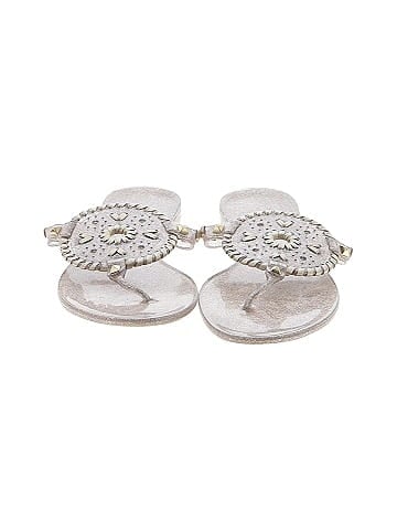 Jack Rogers Sandals (view 2)