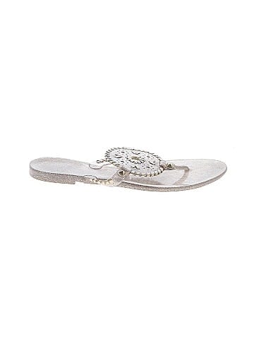 Jack Rogers Sandals (view 1)