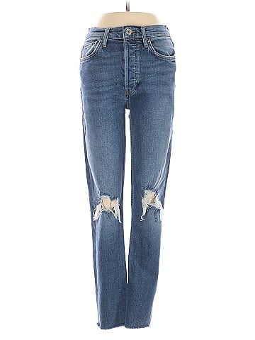 RE/DONE Jeans (view 1)