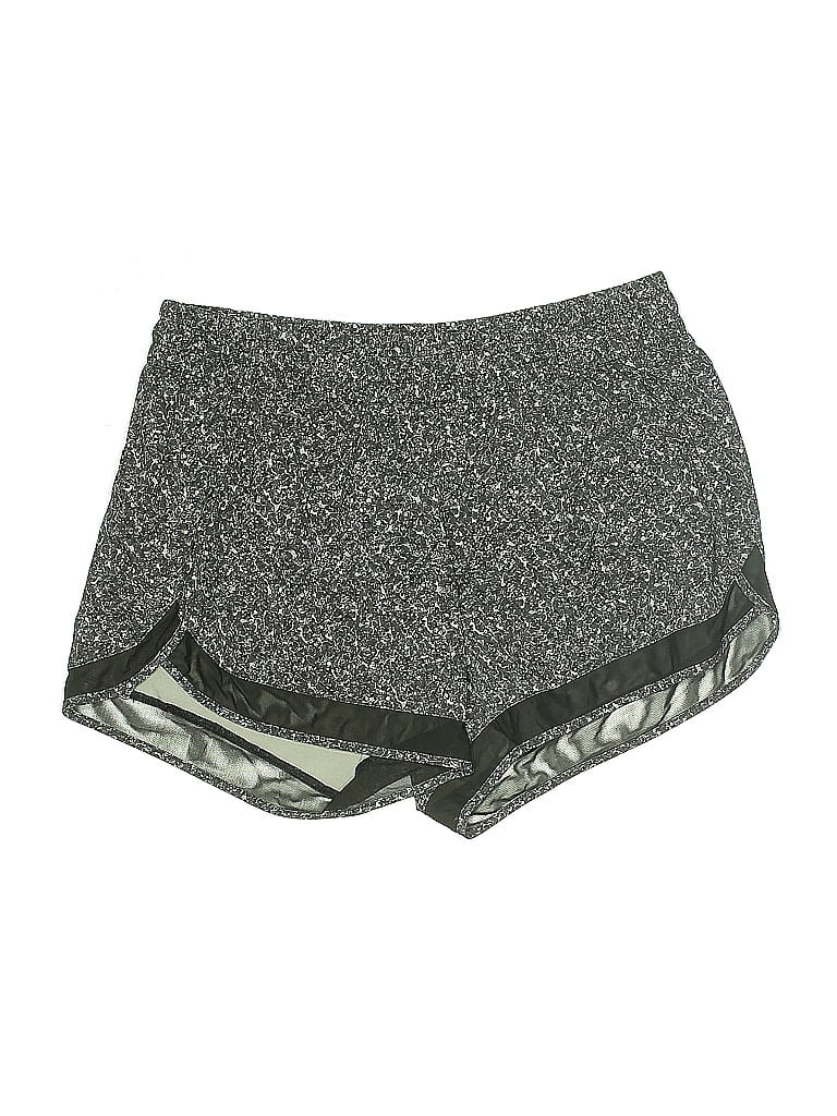 Click to view more detailed imagery on our partner's website Pre-owned Athleta Athletic Shorts In Gray