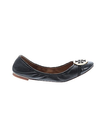 Tory Burch Flats (view 1)