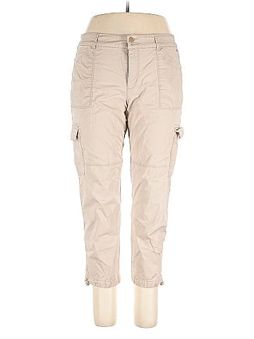 Tommy Hilfiger Cargo Pants (view 1)