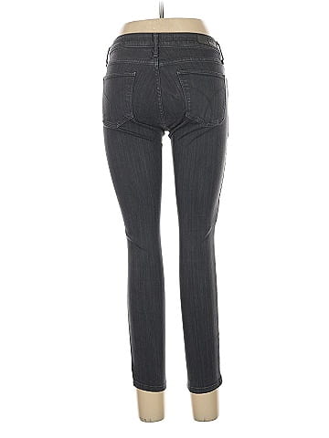 CALVIN KLEIN JEANS Jeans (view 2)